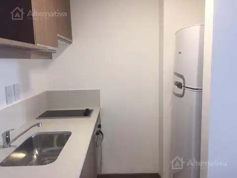 Departamento en Alquiler Temporal en Caballito, USD 625