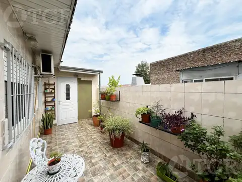 Venta Departamento 2 ambientes Apto Credito  