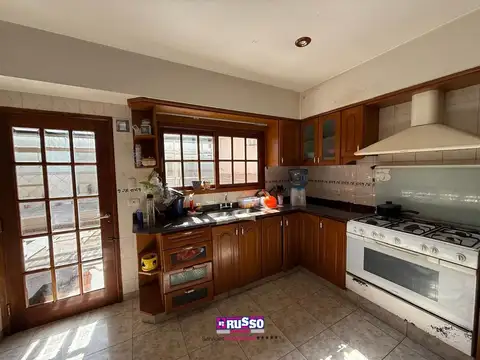 Casa en Venta en San Justo, USD 180.000