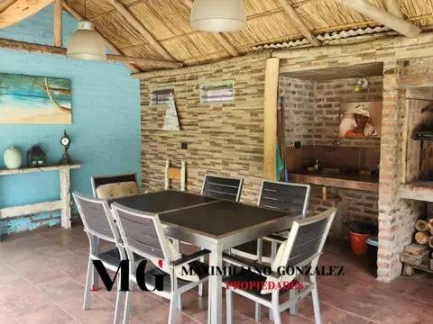 Casa venta y alquiler El Trébol La Unión