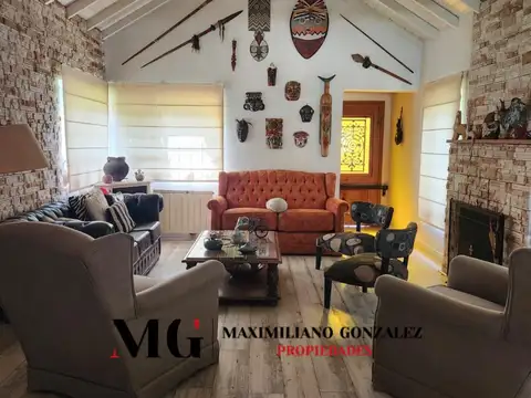 Casa venta El Trébol La Unión