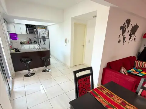 Departamento en Venta 8 años