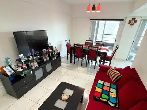 Departamento en Venta en Lanus Oeste, USD 110.000