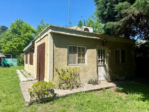 Casa en Venta de 2 dormitorios