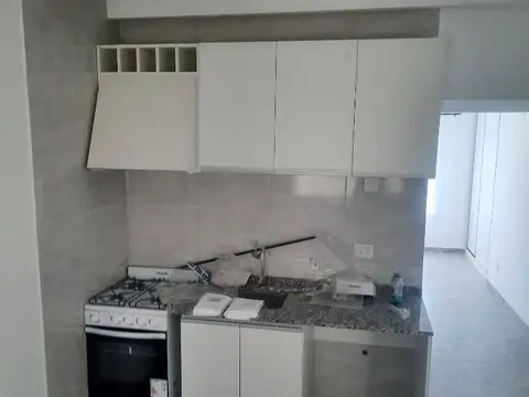 Departamento en Venta en San Carlos de Bariloche, USD 94.000