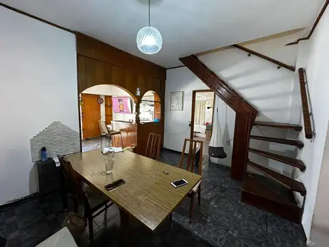 Depto Tipo Casa en Venta en Loma Hermosa, USD 75.000