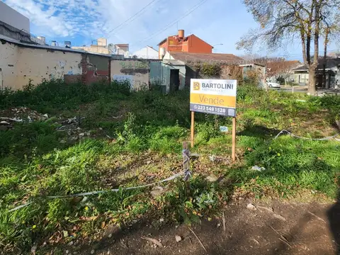 Lote en Venta!!!