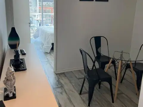 Departamento en Alquiler Temporal de 2 ambientes