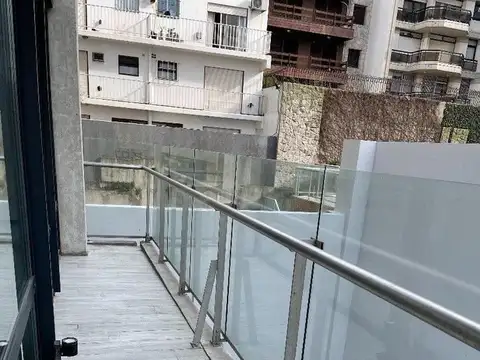 Departamento en Venta 3 años