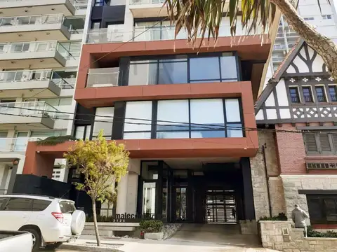 Departamento - Venta - Argentina, Mar del Plata - PAUNERO 2125
