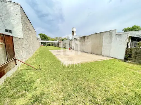 Terreno en Venta en Granadero Baigorria, USD 80.000