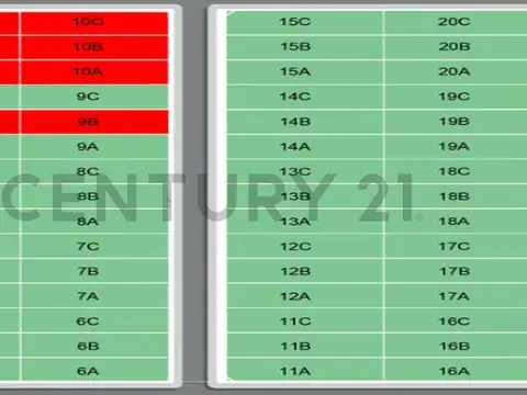 Terreno en Venta de 577,0 m2