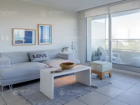 Apartamento en Roosevelt 2 dormitorios, 2 baños 