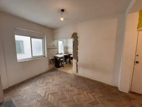 Departamento en Venta de Monoambiente