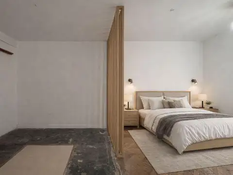 Departamento en Venta en Nuñez, USD 61.000