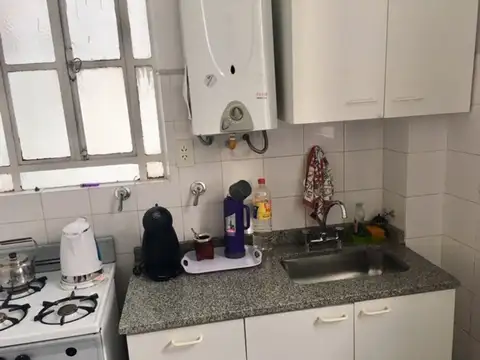 Departamento en Alquiler de 3 dormitorios