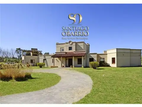 Ruta 41, BENQUERENCIA 22