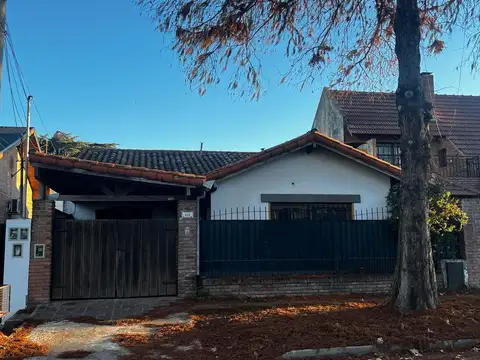 Casa en Bella Vista