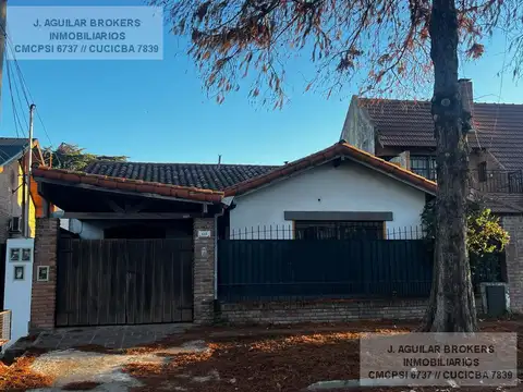 Casa en Bella Vista
