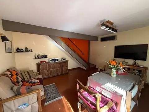 VENTA DUPLEX 3 AMBIENTES EN QUILMES