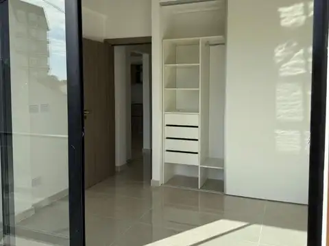 VENTA - A ESTRENAR-DTO..2AMB.- 1º"B" - FRENTE - RAMOS MEJIA