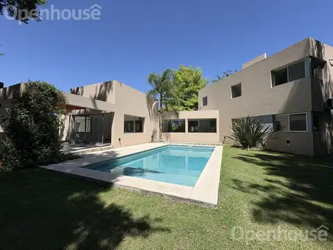 Casa en Alquiler en Santa Silvina, Countries y Barrios Cerrados en Pilar