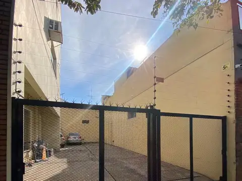 Av Gral San Martin 4000, Piso 2