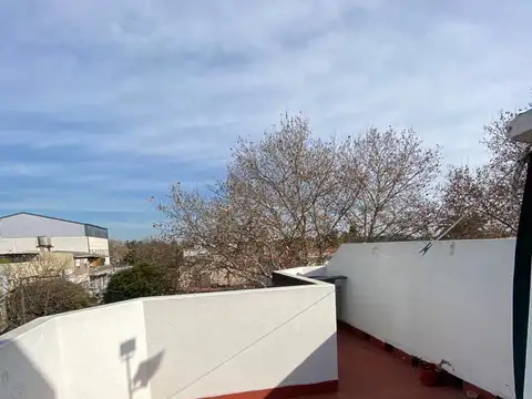 Departamento en Alquiler 25 años