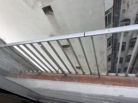 Departamento en Alquiler 40 años