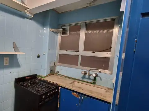 Departamento en Alquiler zona Monserrat