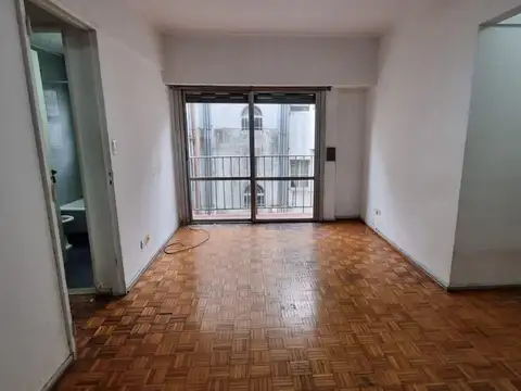 Departamento en Alquiler zona Monserrat