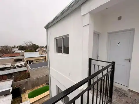 Departamento 1D a Estrenar en Venta Santo Tome Salta al 2500