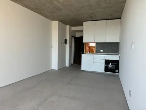 VENTA MONOAMBIENTE VILLA DEVOTO ESTRENAR LUMINOSO