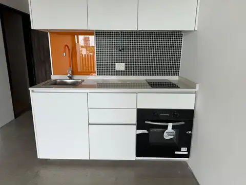 Departamento en Venta 2 años