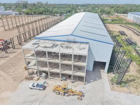 Depósito Galpón  en Alquiler,General Rodríguez