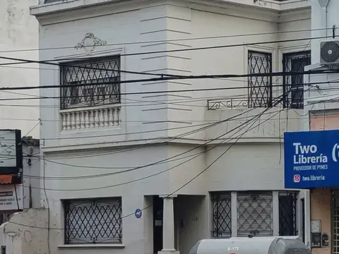 Avenida Centenario 1700