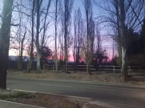 Terreno en Venta Maipú Rosell , Inversión , apto PH , amp