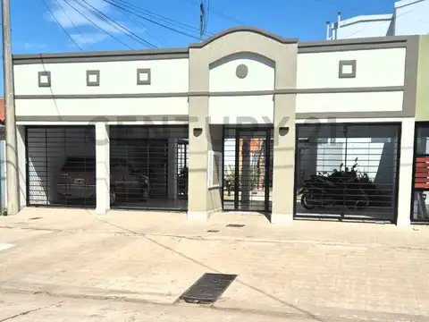 Departamento en Venta en Rafaela, Castellanos