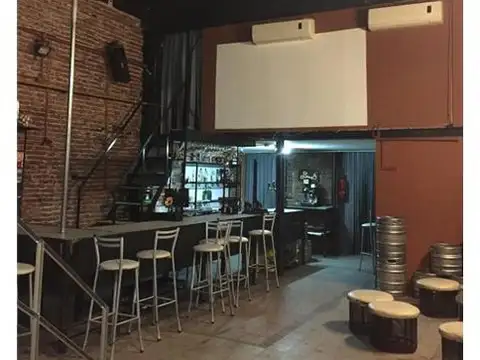 LOCALES - A LA CALLE - SAN TELMO, CAPITAL FEDERAL