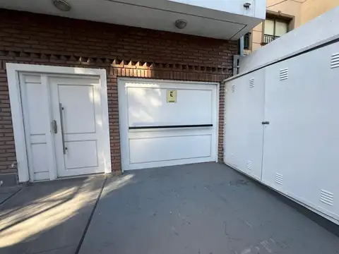 Avenida Argentina al 4400