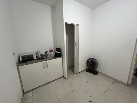 Departamento en Venta en Villa Ballester, USD 25.000