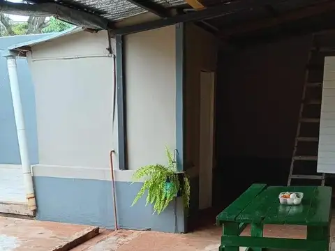 Casa en Venta 15 años