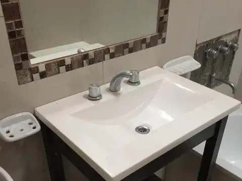 Departamento en alquiler de 2 dormitorios en Roldán