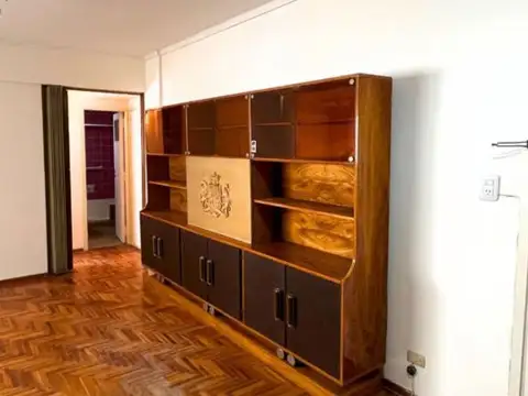 DEPARTAMENTO 2 AMBIENTES AMPLIO EN VENTA – FLORES – SUBTE SAN PEDRITO