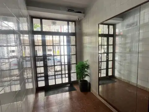 Departamento en Venta en Flores, USD 65.000