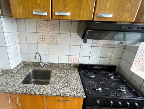 Departamento en Venta 64 años