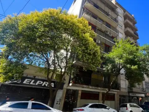 Coronel Ramón Lorenzo Falcón 2800 , Piso 4