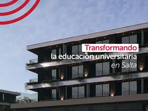 Departamento en Venta en Zona Norte, USD 66.120