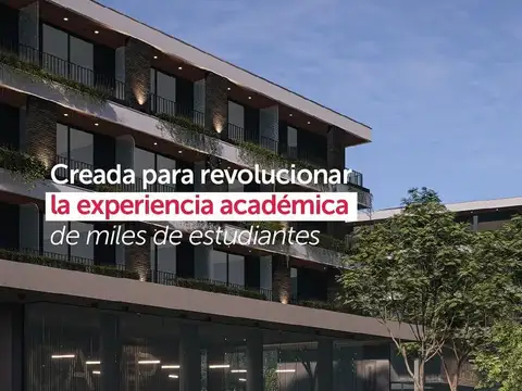 Departamento en Zona Norte