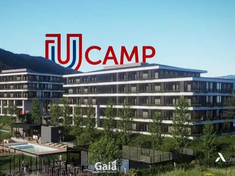 Departamento en Zona Norte